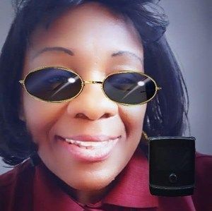 Meet your Posher, Joyce